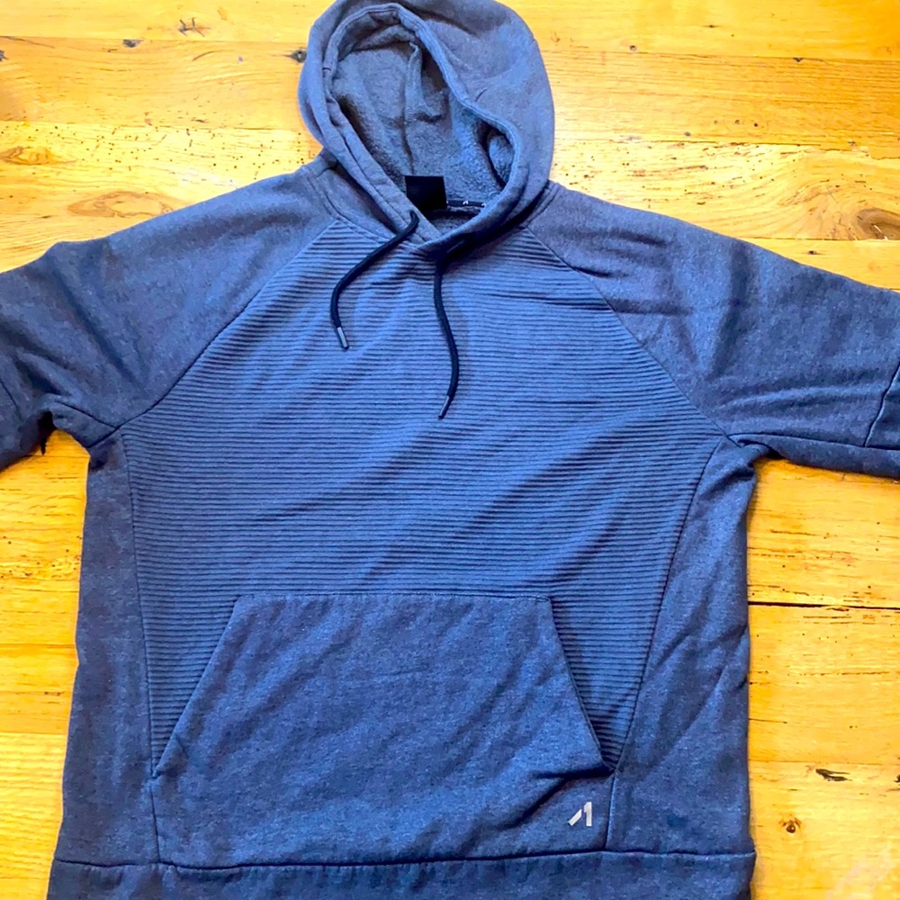 Alive Quick-Dry Hoodie Men's XL